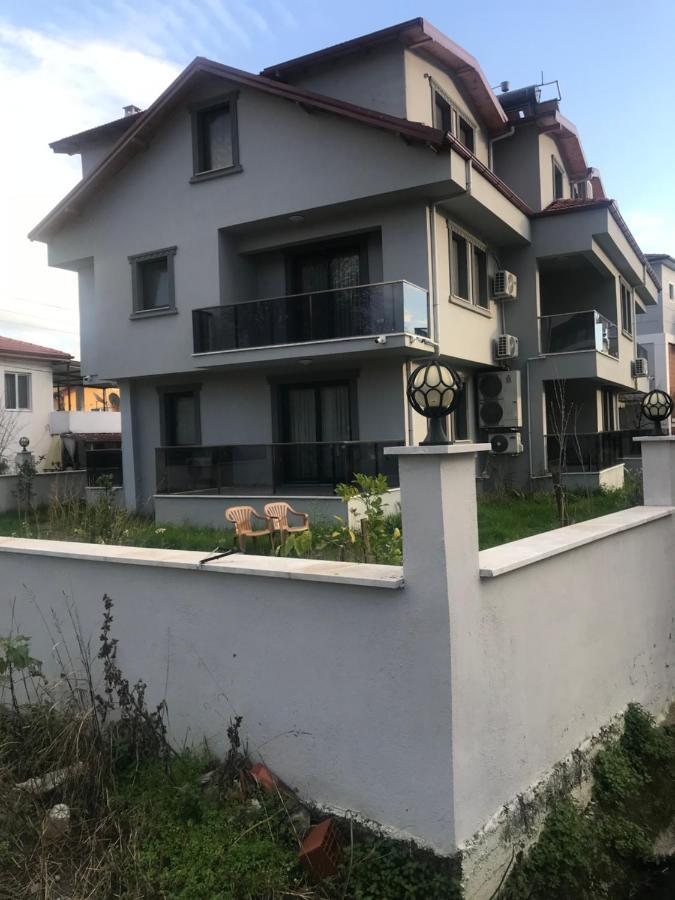 Golden Lake Aparts Aparthotel Koycegiz ภายนอก รูปภาพ