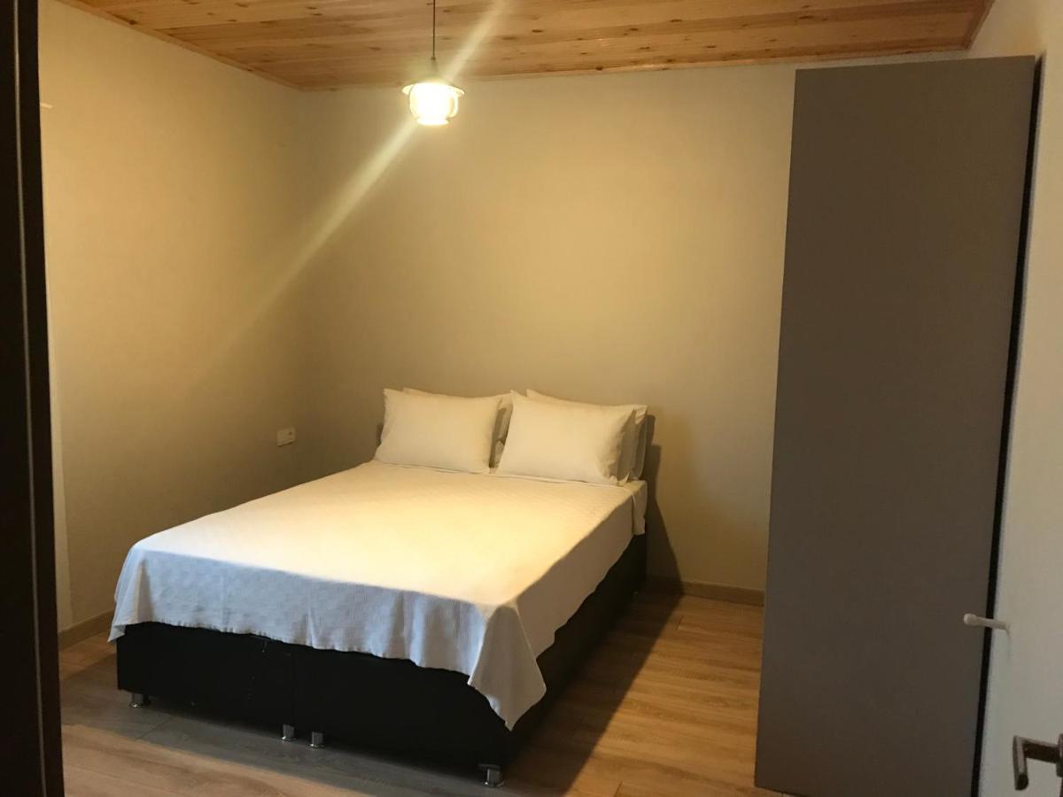 Golden Lake Aparts Aparthotel Koycegiz ภายนอก รูปภาพ