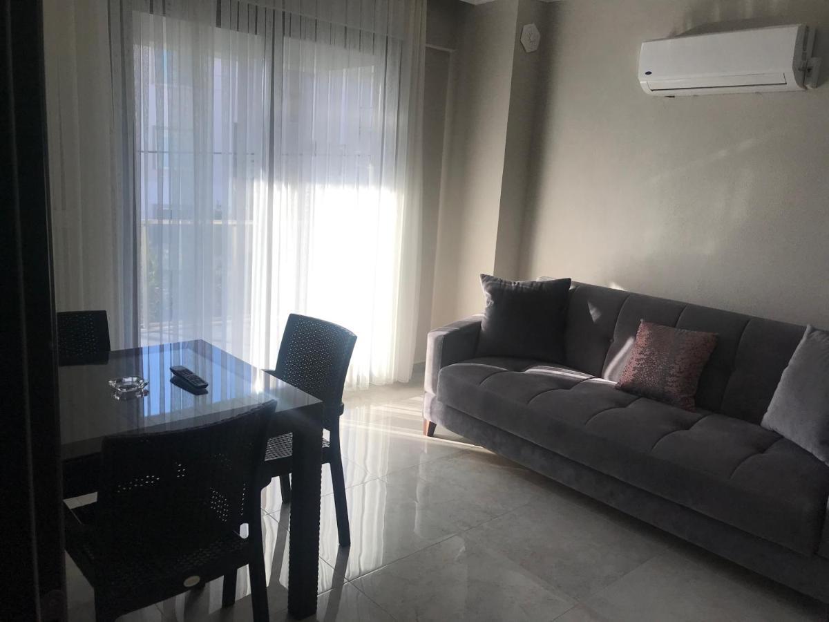 Golden Lake Aparts Aparthotel Koycegiz ภายนอก รูปภาพ